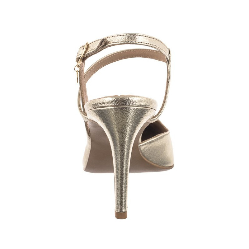 Wojas Złote 35113-58 (WO186-a) kõrged kontsad