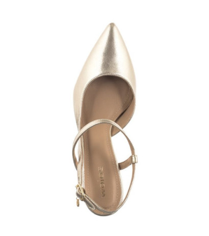 Wojas Złote 35113-58 (WO186-a) kõrged kontsad