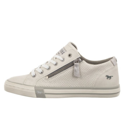 Mustang Białe 1146-316-001 (MU533-a) kingad