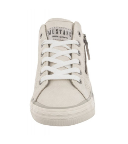 Mustang Białe 1146-316-001 (MU533-a) spordijalatsid