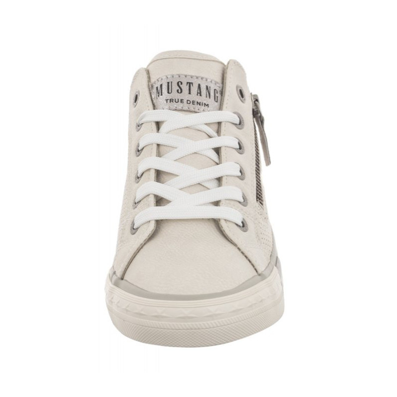 Mustang Białe 1146-316-001 (MU533-a) spordijalatsid