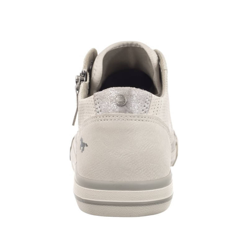 Mustang Białe 1146-316-001 (MU533-a) spordijalatsid