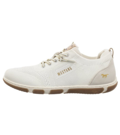 Mustang Białe 1488-303-001 (MU534-a) spordijalatsid