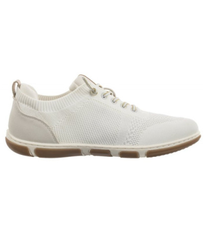 Mustang Białe 1488-303-001 (MU534-a) kingad