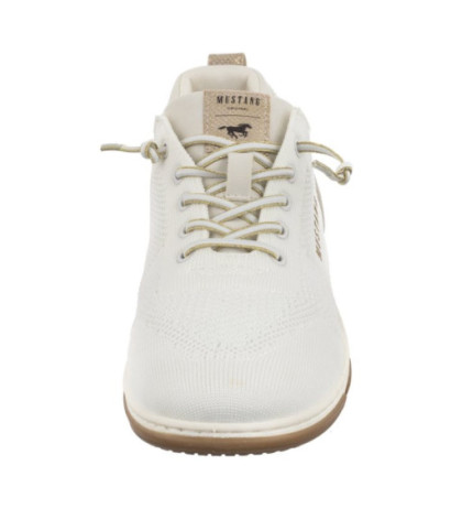 Mustang Białe 1488-303-001 (MU534-a) kingad