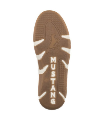 Mustang Białe 1488-303-001 (MU534-a) kingad