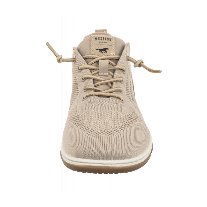 Mustang Beżowe 1488-303-243 (MU534-b) kingad