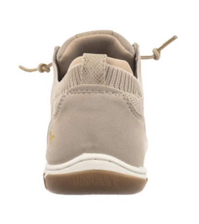 Mustang Beżowe 1488-303-243 (MU534-b) spordijalatsid