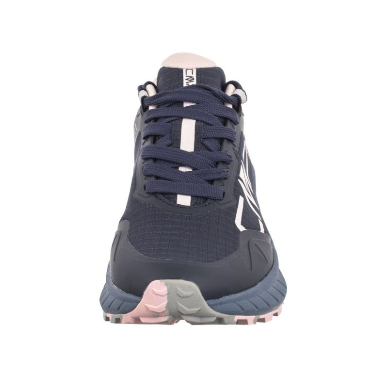 CMP Hamber Wmn Lifestyle Shoes 3Q85486 30NP Blue Ink-Rose (CM17-a) kingad