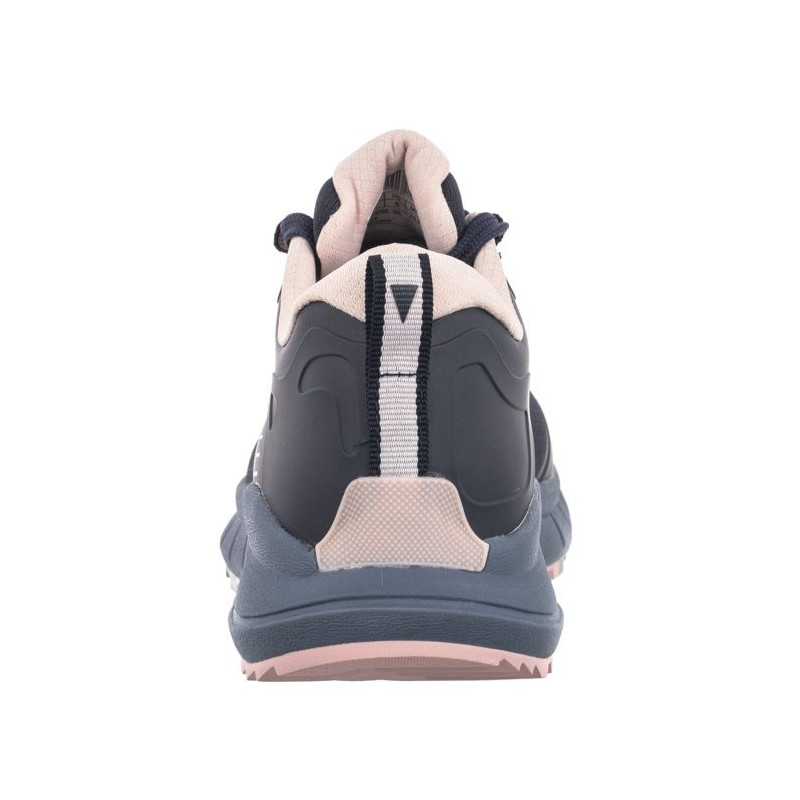 CMP Hamber Wmn Lifestyle Shoes 3Q85486 30NP Blue Ink-Rose (CM17-a) kingad