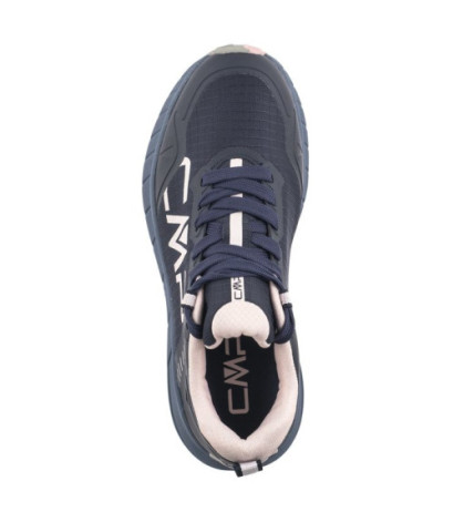 CMP Hamber Wmn Lifestyle Shoes 3Q85486 30NP Blue Ink-Rose (CM17-a) kingad
