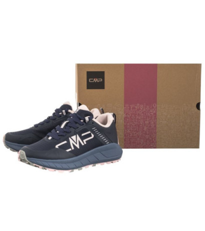 CMP Hamber Wmn Lifestyle Shoes 3Q85486 30NP Blue Ink-Rose (CM17-a) kingad