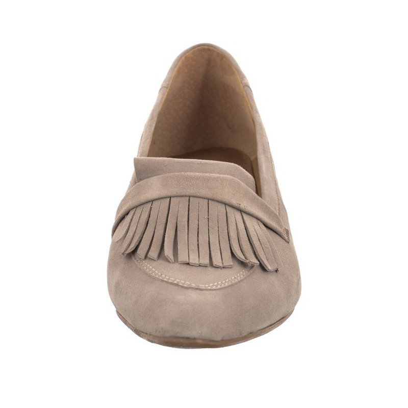 Maciejka Beżowe 06440-04/00-1 (MA1191-a) kingad