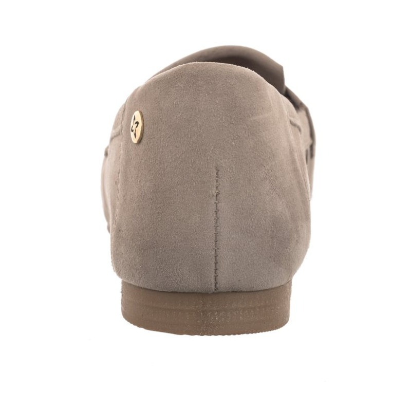 Maciejka Beżowe 06440-04/00-1 (MA1191-a) kingad