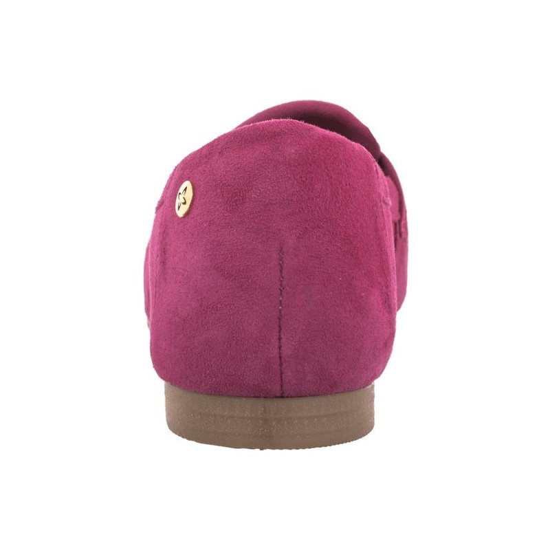 Maciejka Fuksja 06440-15/00-1 (MA1191-b) kingad