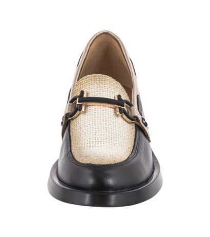 Maciejka Czarne/Złote 06493-01/00-5 (MA1188-b) kingad