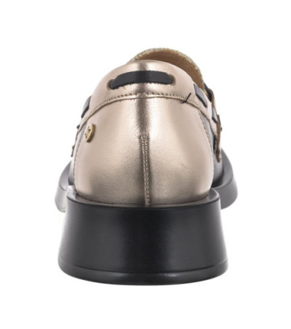 Maciejka Czarne/Złote 06493-01/00-5 (MA1188-b) kingad