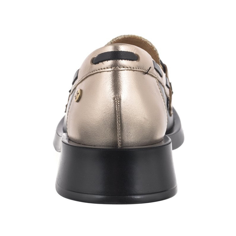 Maciejka Czarne/Złote 06493-01/00-5 (MA1188-b) kingad