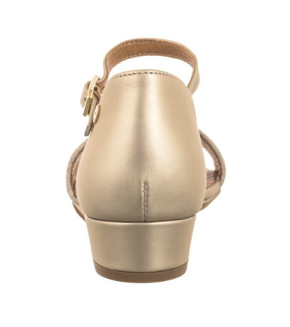 Maciejka Złote 06486-25/00-1 (MA1189-d) sandaalid