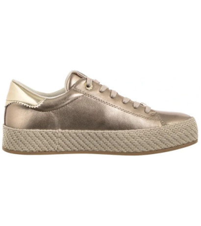 Tamaris Złote 1-23713-42 940 Gold (TM479-b) kingad