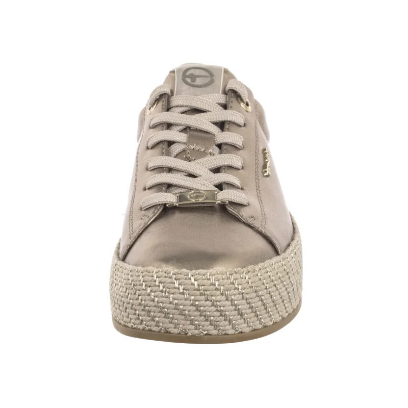 Tamaris Złote 1-23713-42 940 Gold (TM479-b) kingad