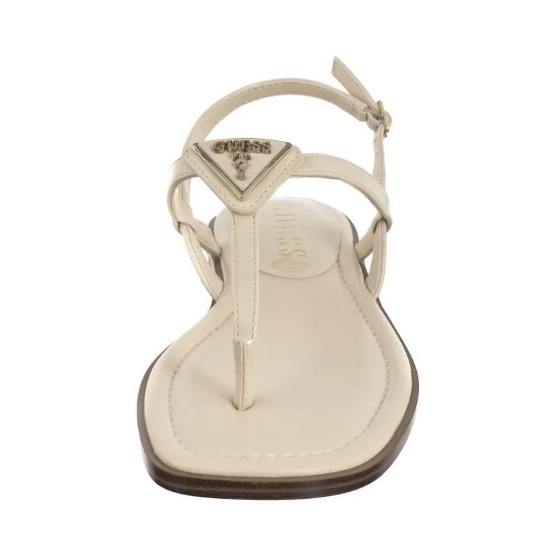 Guess Rainey4 FLGRAY4 PAF21 Cream (GU597-b) sandaalid