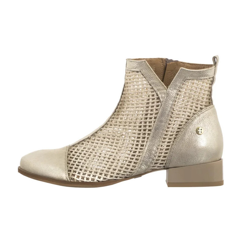 Maciejka Beżowe 06397-04/00-1 (MA1192-c) kingad