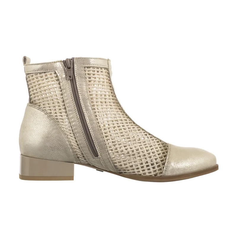 Maciejka Beżowe 06397-04/00-1 (MA1192-c) kingad