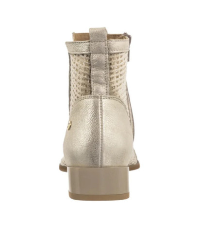 Maciejka Beżowe 06397-04/00-1 (MA1192-c) kingad