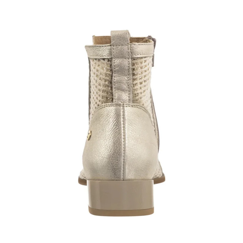 Maciejka Beżowe 06397-04/00-1 (MA1192-c) kingad