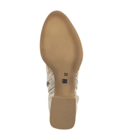 Maciejka Beżowe 06397-04/00-1 (MA1192-c) kingad