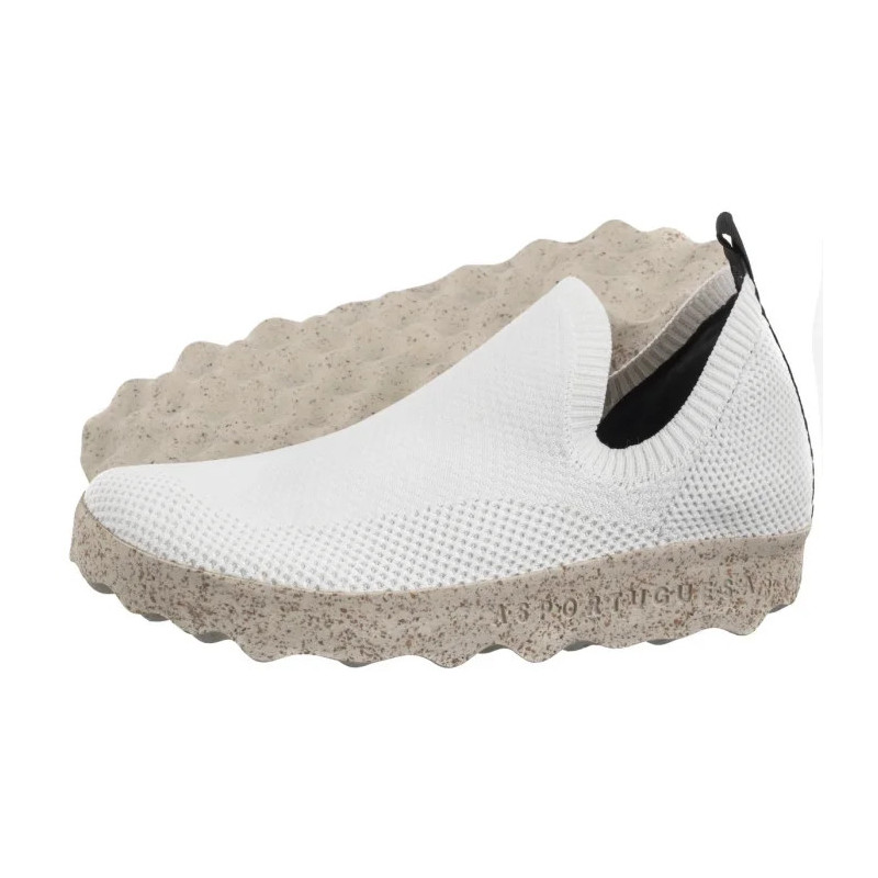 Asportuguesas Clip L Rec Knit White P018226011 (AP10-c) kingad