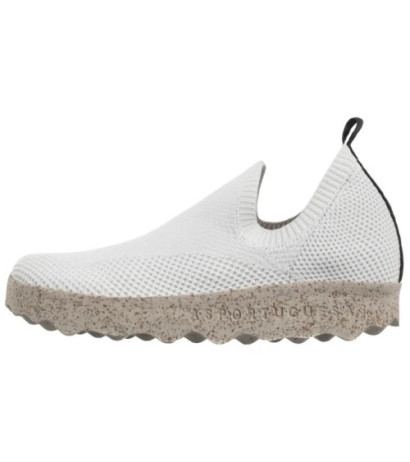 Asportuguesas Clip L Rec Knit White P018226011 (AP10-c) kingad