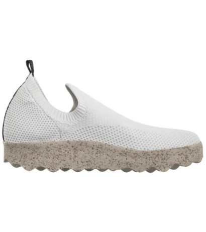 Asportuguesas Clip L Rec Knit White P018226011 (AP10-c) kingad