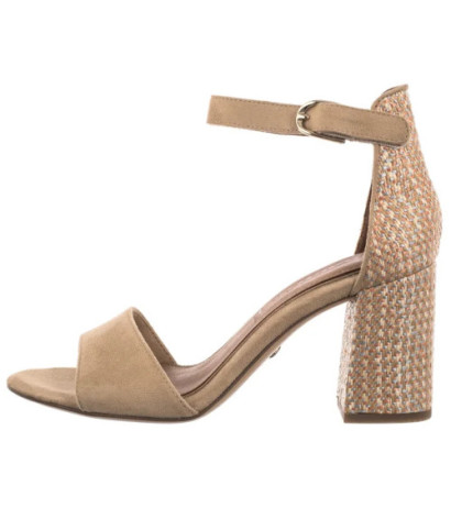 Tamaris Beżowe 1-28356-42 445 Tan Comb (TM482-b) kingad