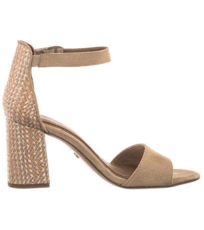 Tamaris Beżowe 1-28356-42 445 Tan Comb (TM482-b) kingad