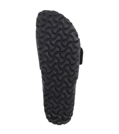 Birkenstock Madrid Big Buckle Black 1006523 (BK248-a) Naiste kingad/klappide klapid