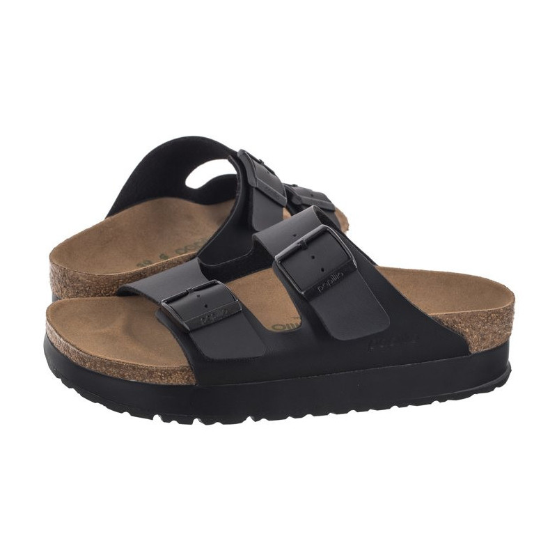 Papillio Arizona Pap Flex Platform Black 1027395 (PP12-a) Naiste kingad/klappide klapid