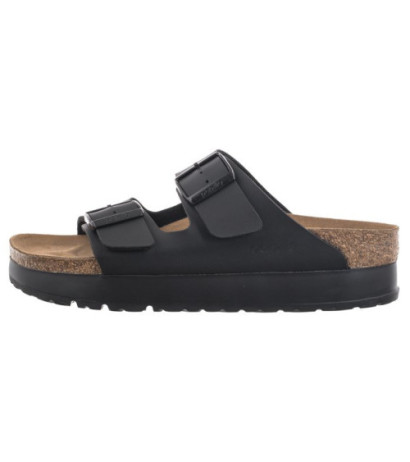 Papillio Arizona Pap Flex Platform Black 1027395 (PP12-a) Naiste kingad/klappide klapid