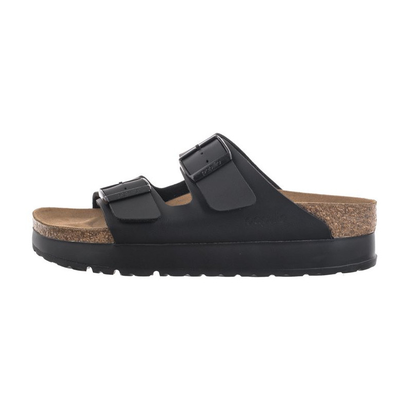 Papillio Arizona Pap Flex Platform Black 1027395 (PP12-a) Naiste kingad/klappide klapid