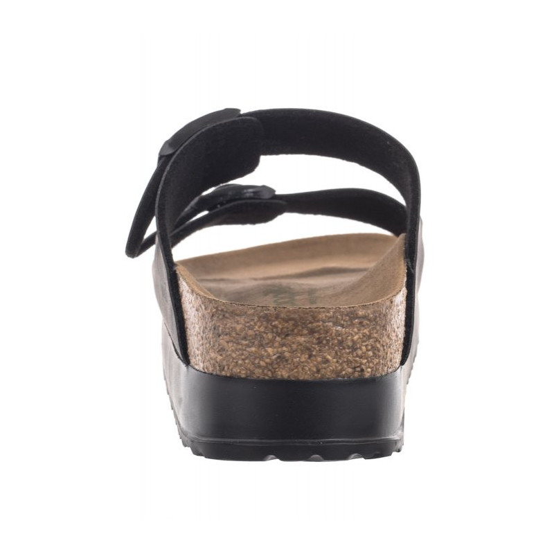 Papillio Arizona Pap Flex Platform Black 1027395 (PP12-a) Naiste kingad/klappide klapid