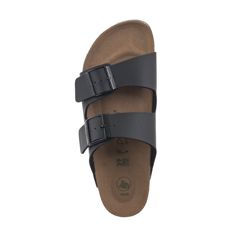 Papillio Arizona Pap Flex Platform Black 1027395 (PP12-a) Naiste kingad/klappide klapid