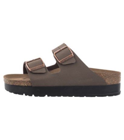 Papillio Arizona Pap Flex Platform Mocca 1027417 (PP12-b) Naiste kingad/klappide klapid
