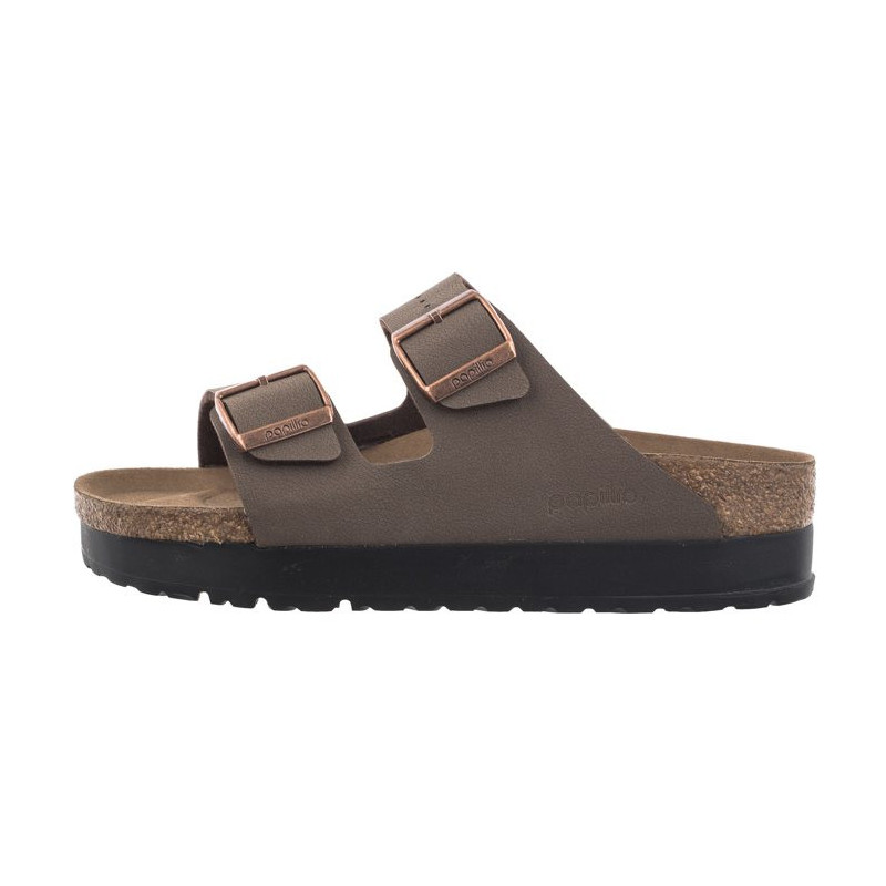 Papillio Arizona Pap Flex Platform Mocca 1027417 (PP12-b) Naiste kingad/klappide klapid