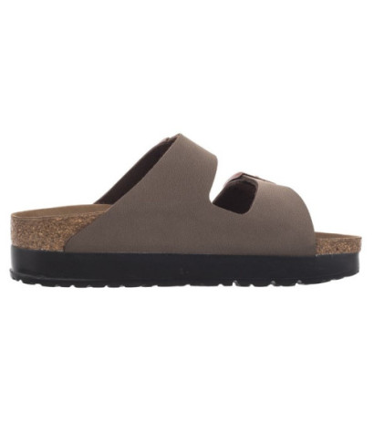 Papillio Arizona Pap Flex Platform Mocca 1027417 (PP12-b) Naiste kingad/klappide klapid