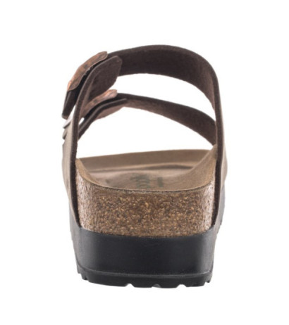 Papillio Arizona Pap Flex Platform Mocca 1027417 (PP12-b) Naiste kingad/klappide klapid