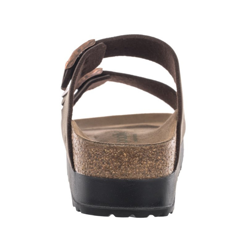 Papillio Arizona Pap Flex Platform Mocca 1027417 (PP12-b) Naiste kingad/klappide klapid