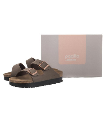 Papillio Arizona Pap Flex Platform Mocca 1027417 (PP12-b) Naiste kingad/klappide klapid