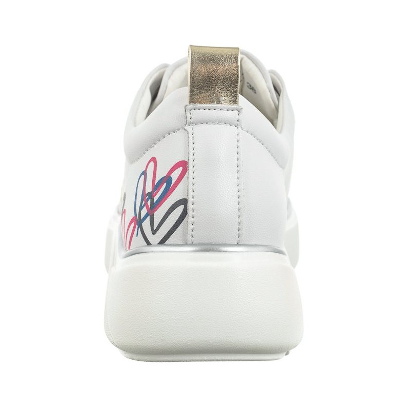 Filippo Białe DP4480/24 MLT (FO86-a) spordijalatsid