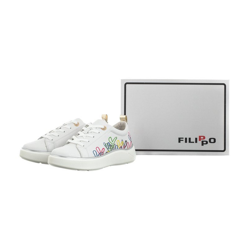 Filippo Białe DP4480/24 MLT (FO86-a) spordijalatsid